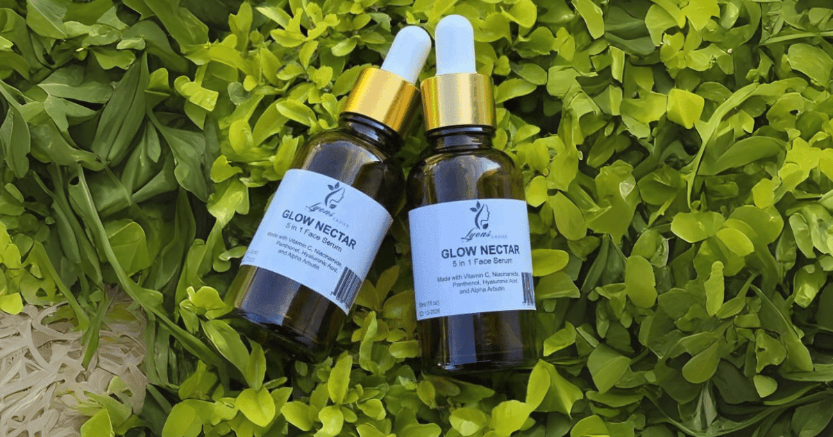 face serum​