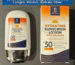Hydrating Sunscreen