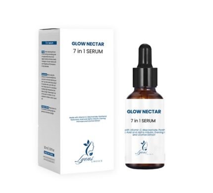 Glown Nectar 7 in 1 Serum