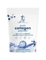 Multi collagen peptides