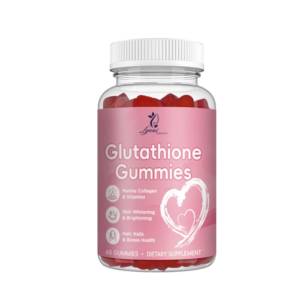 Glutathione Gummies