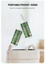 PORTABLE POCKET-SIZED