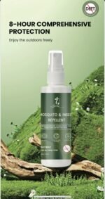 8-HOUR COMPREHENSIVE PROTECTION